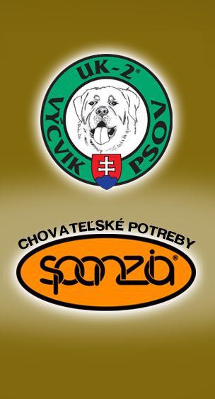 Generálny sponzor výstav 